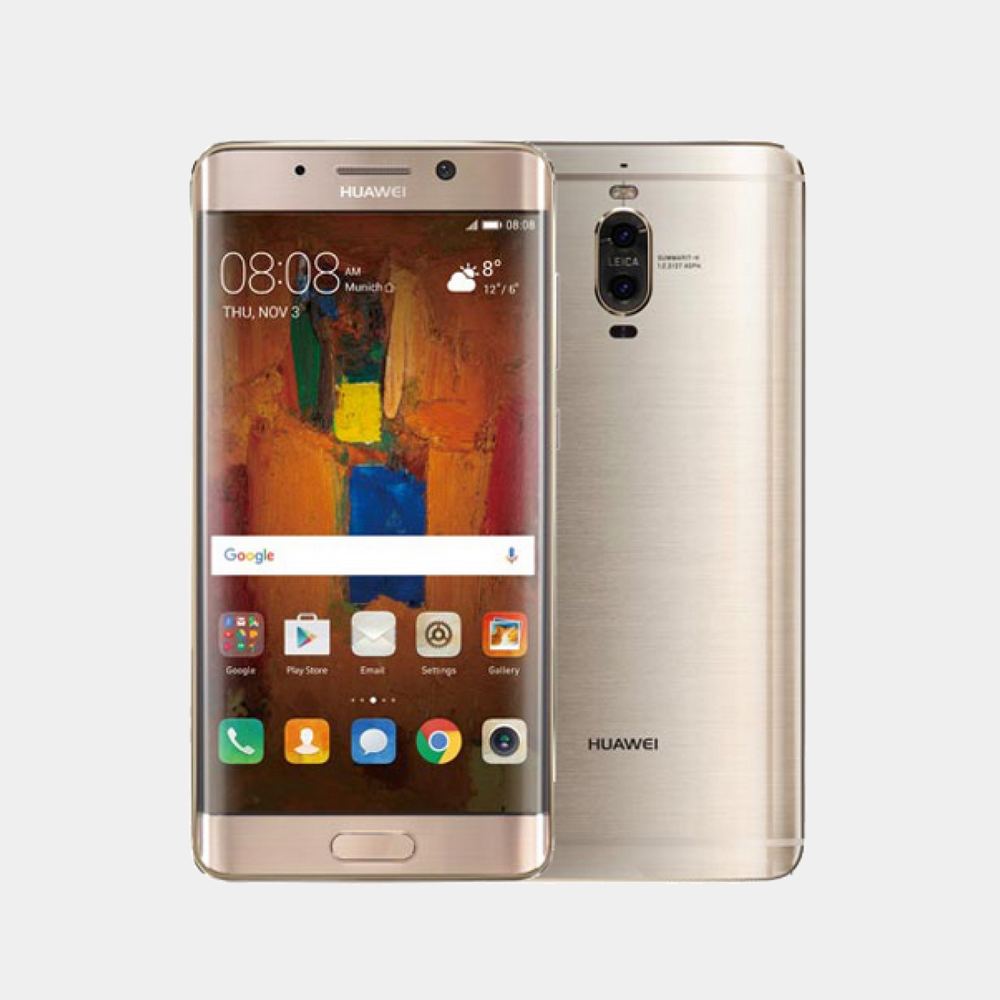 Huawei Mate 9 champagne gold octa core 4G 64GB Dual