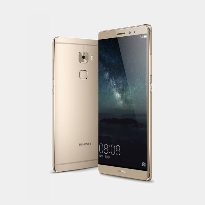 Huawei Mate S oro telefono octa core 3Gb 128Gb