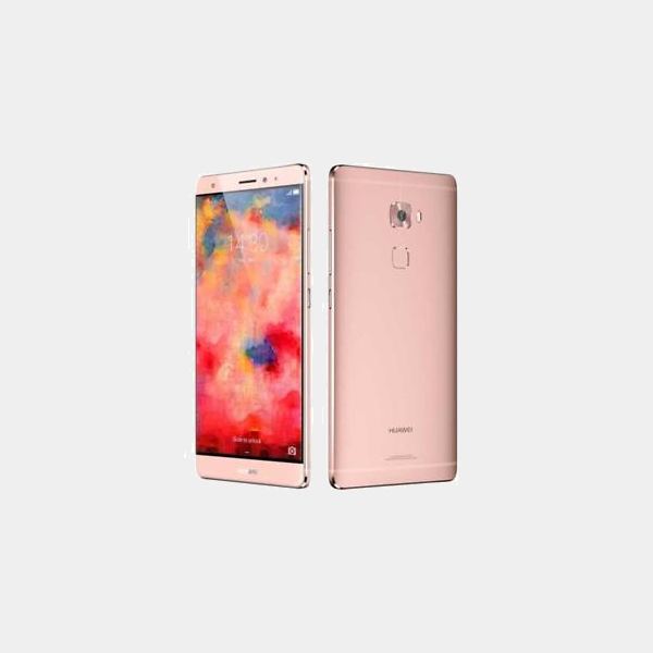 Huawei Mate S rosa telefono octa co re 3Gb 32Gb