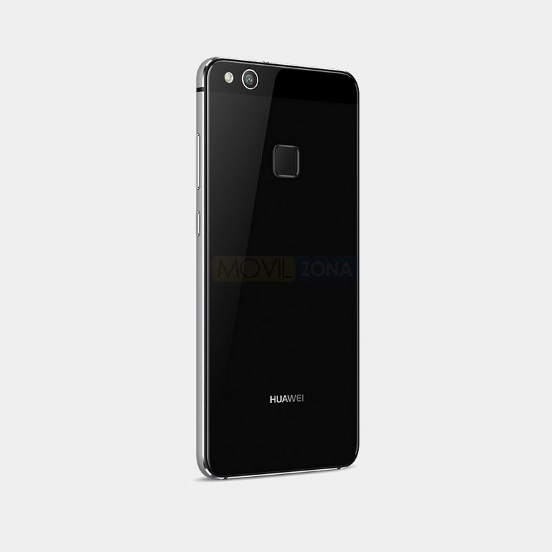 Huawei P10 Lite NEGRO telefono móvil 4Gb 32Gb