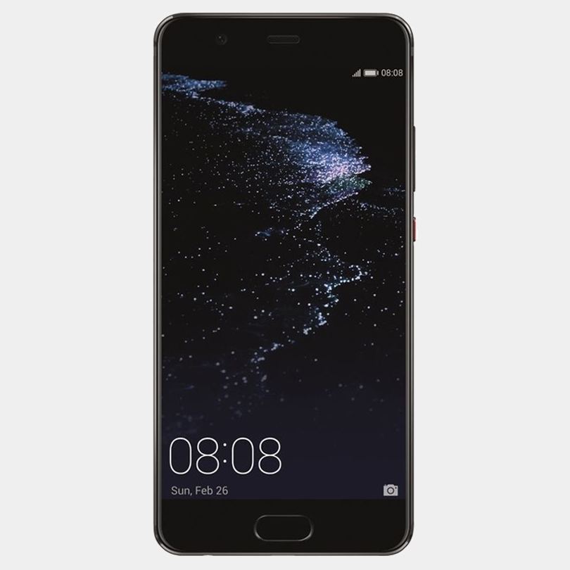 Huawei P10 negro graphiteocta core 4Gb 64Gb Dual