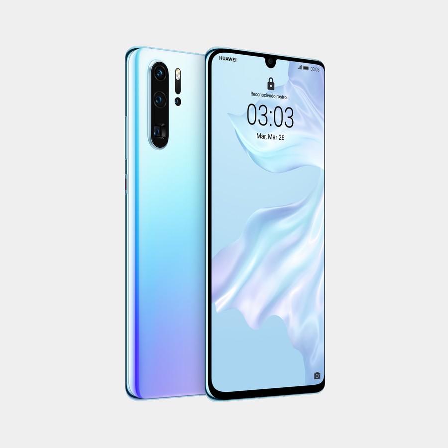 Huawei P30 Pro Breathing telefono 8Gb 256gb