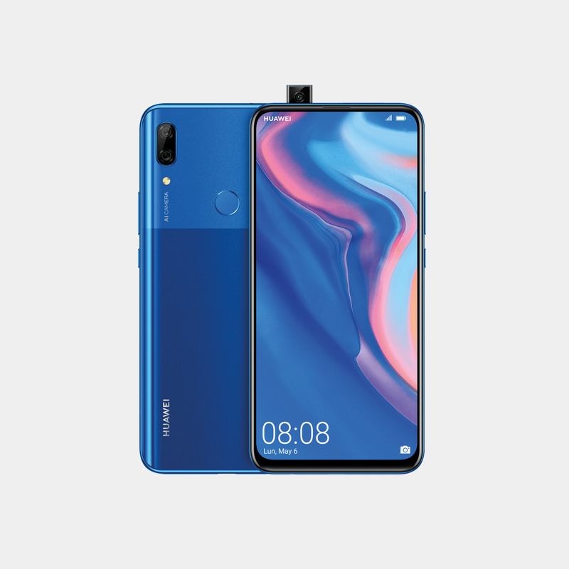 Huawei Psmart Z Blue telefono móvil