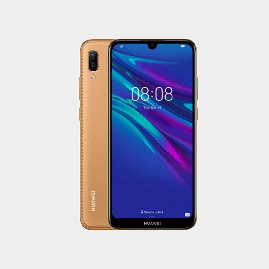 Huawei Y5 2019 Brown telefono móvil