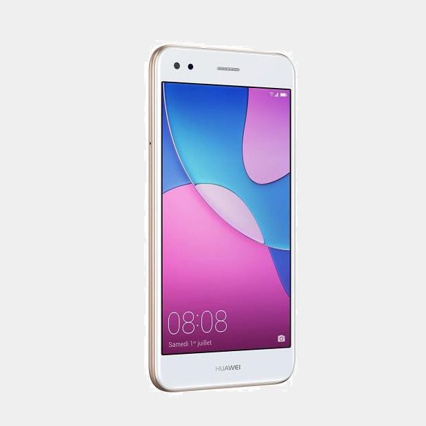 Telefono Huawei Y6 Pro blanco 2017 2Gb 16Gb