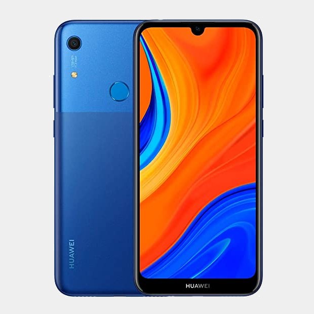 Huawei Y6s orchid blue Móvil de 6.09'' octa core 3Gb 32Gb