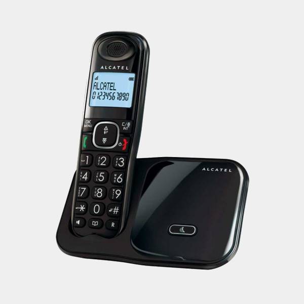 Telefono inalambrico Alcatel Versatis Xl 280 Teclas Grandes