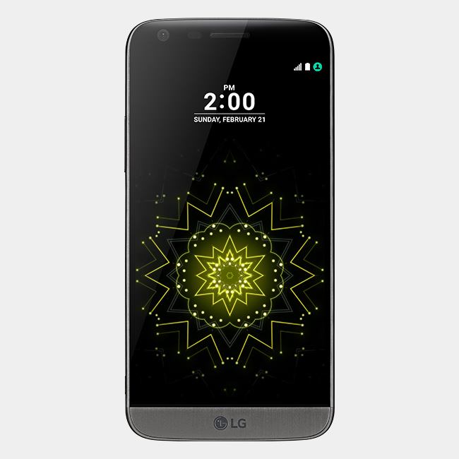 Telefono LG G5 Se titan Lgh840 octa core 3Gb 32Gb