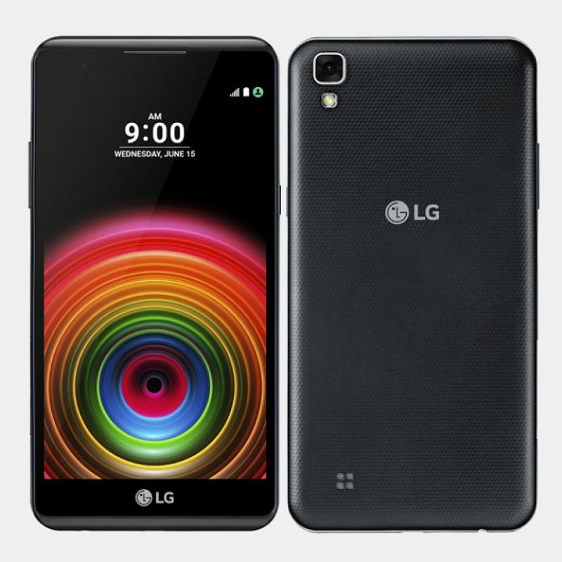 Telefono LG X-power titan Lgk220