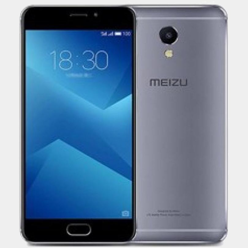 Meizu M5 Note plata blanco telefono libre 3Gb 32Gb