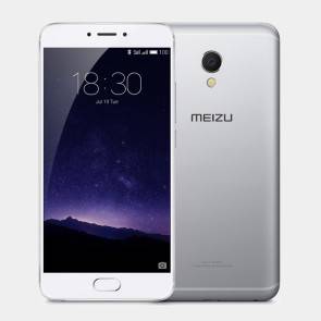 Meizu Mx6 5,5 plata telefono libre 4Gb 32Gb M685h/32sw