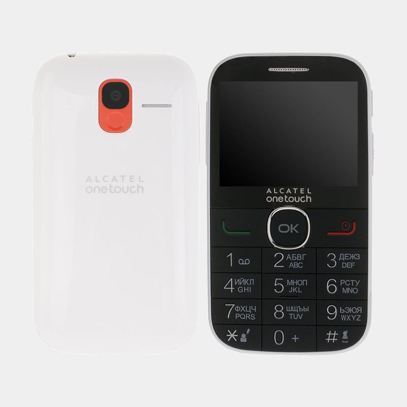 Купить Телефон Алкатель А5003d