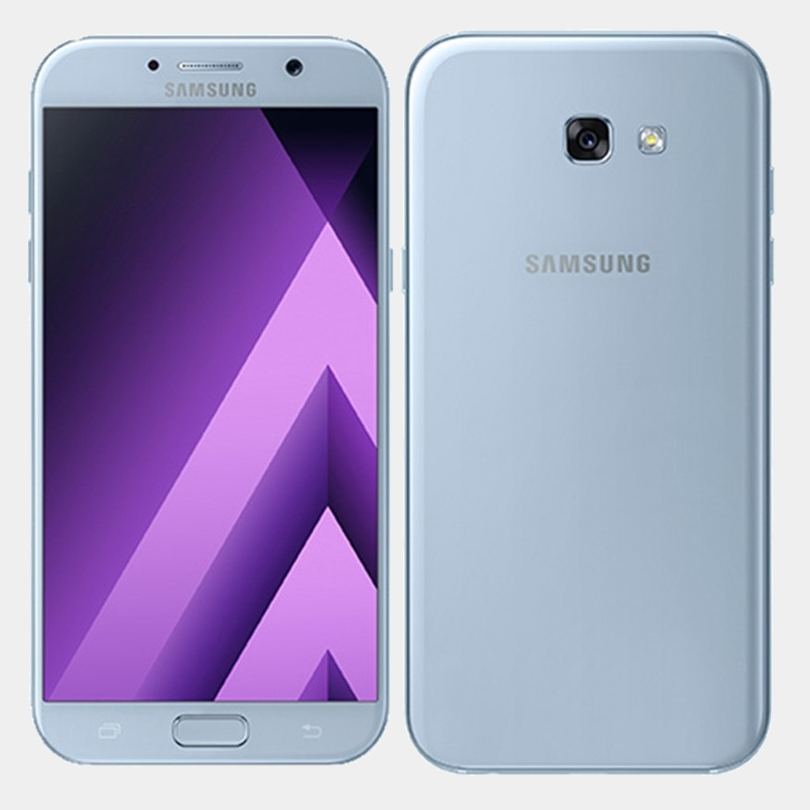 Samsung Galaxy A3 blue mist telefono móvil A320f 2Gb 16Gb