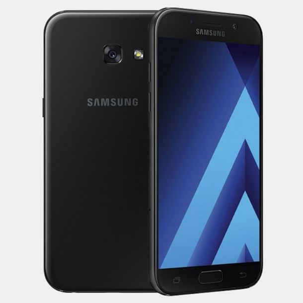 Samsung Galaxy A5 negro telefono móvil A520 32Gb