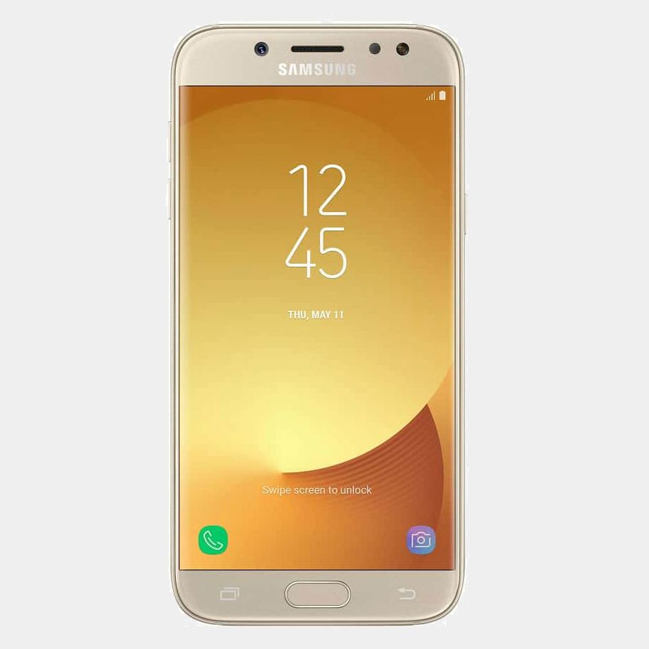 Samsung galaxy J5 gold telefono móvil J530 5,2 4g