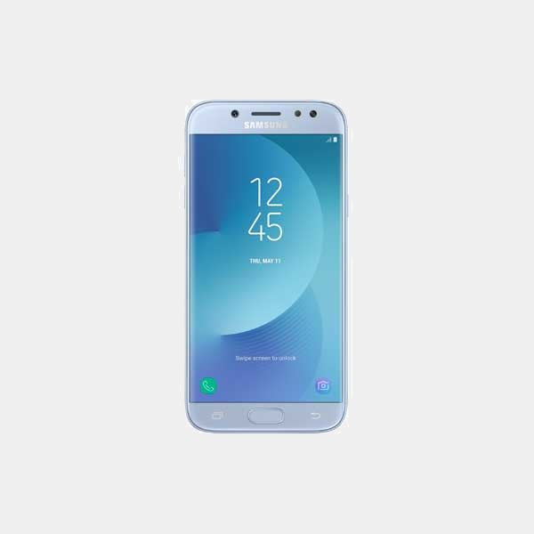 Samsung galaxy J5 silver telefono móvil J530 5,2 4g