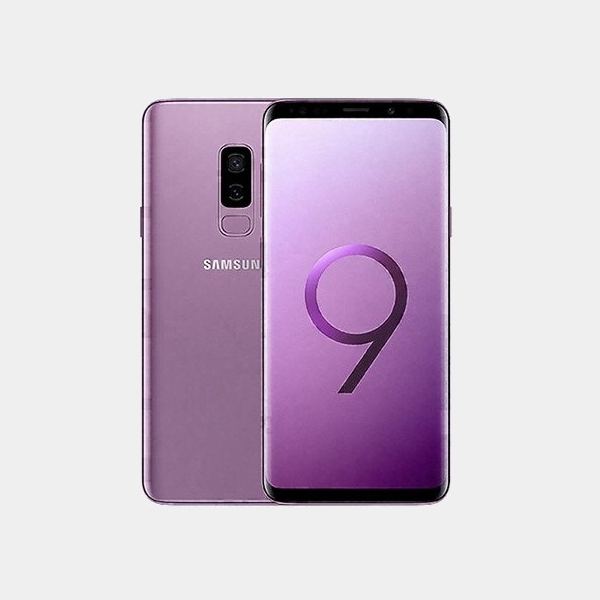 Samsung Galaxy S9 violeta telefono 64Gb G960