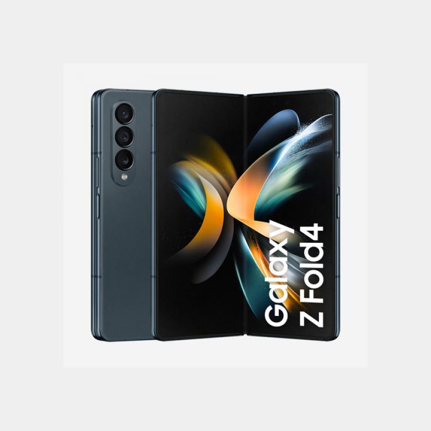  Samsung Z Fold 4 Gray smarpthone 5G 12Gb 256Gb