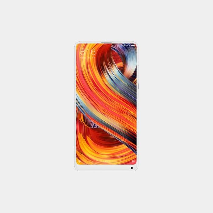 Xiaomi Mi Mix 2s blanco telefono con 6Gb 64Gb