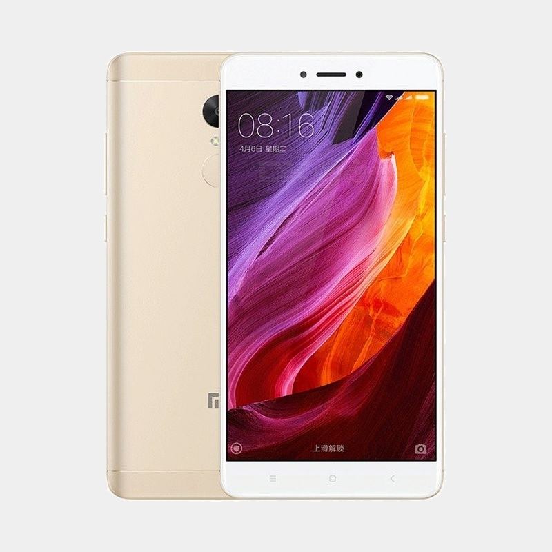Xiaomi Redmi 6a dorado telefono de 2Gb 16Gb
