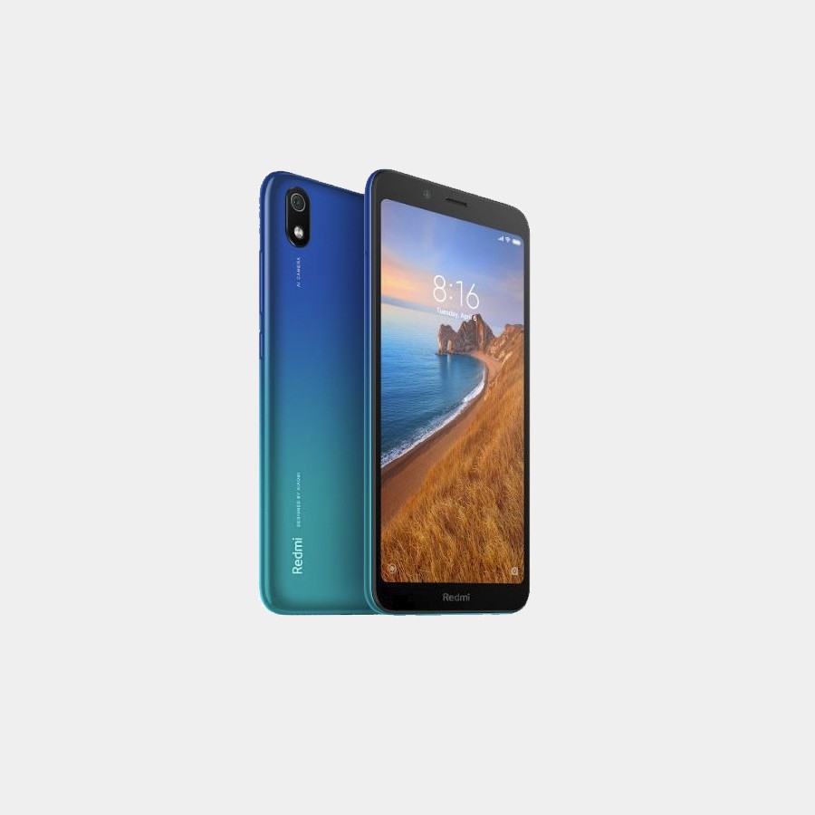 Xiaomi Redmi 7a Azul Móvilde  5.45'' 2Gb 32Gb