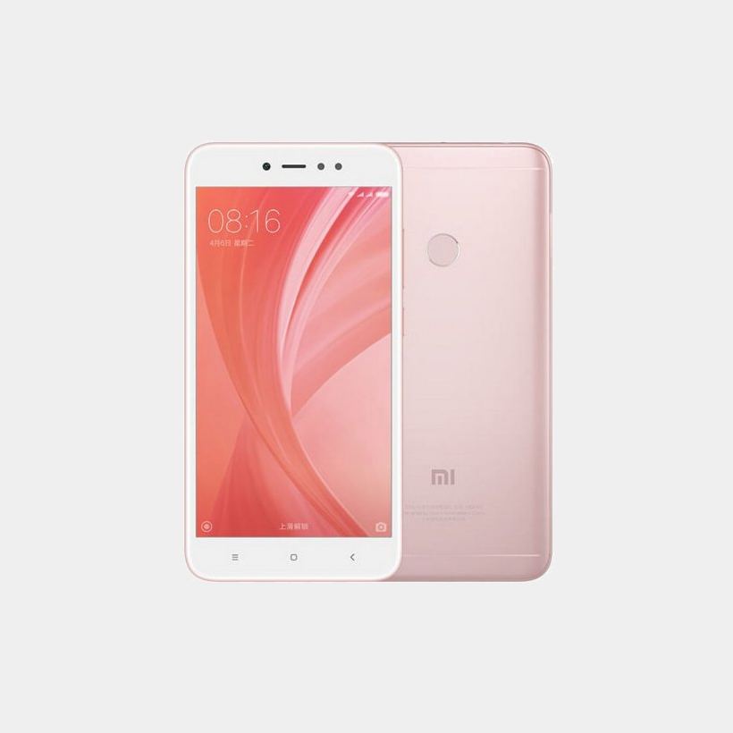 Xiaomi Redmi Note 5A Prime rosa 3Gb 32Gb