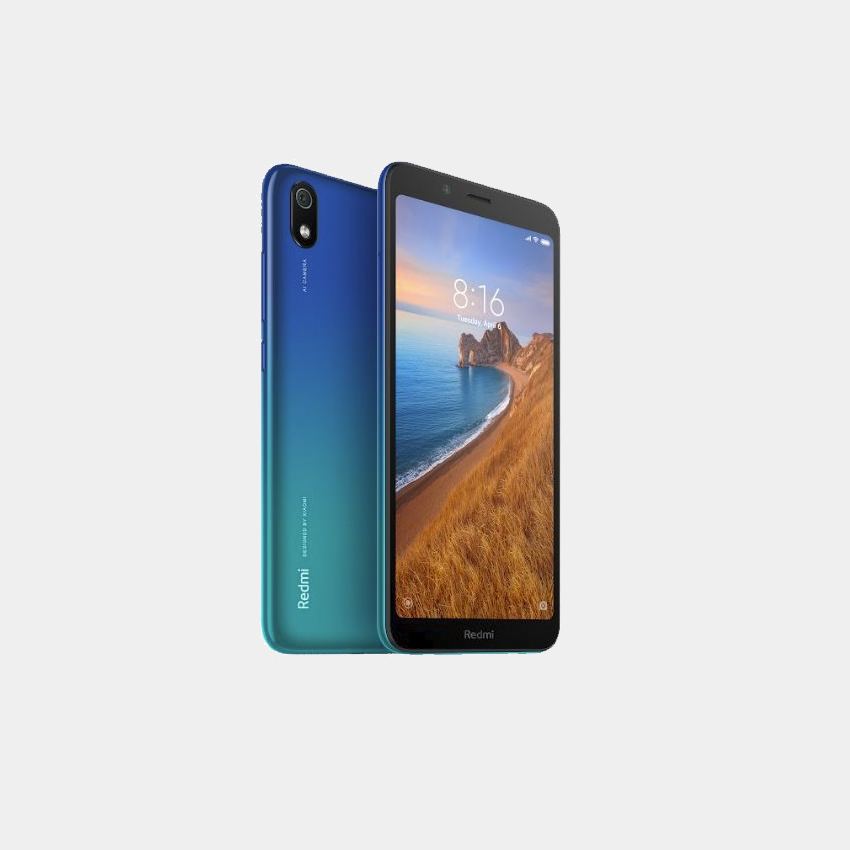 Xiaomi Redmi 7a azul telefono de 2Gb3 2gb 5.45