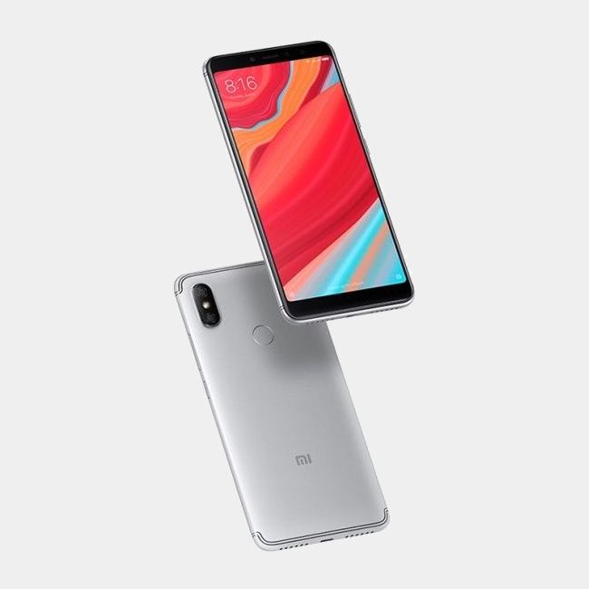 Xiaomi Redmi S2 gris telefono con 3Gb 32Gb