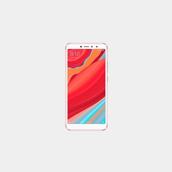 Xiaomi Redmi S2 rose gold telefono con 3Gb 32Gb