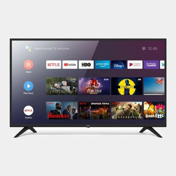Engel Le4290atv televisor Full HD Android Engel Le4290atv televisor Full HD Android