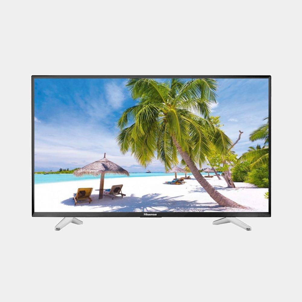 Televisor 4k Hisense 42k320 Smart TV 800hz SMR