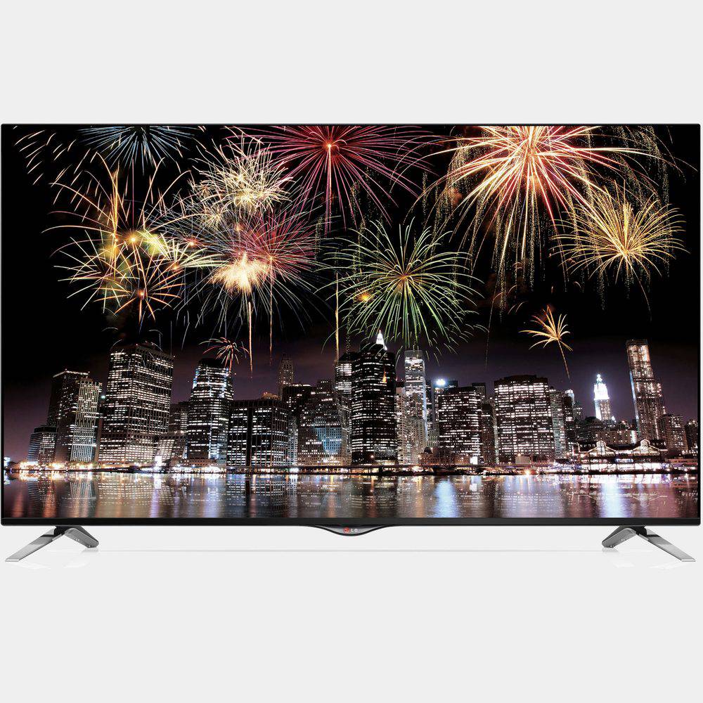 Televisor 4K LG 55UB820v 4K Stv 900mci Wifi