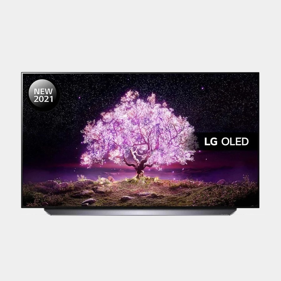 LG 55nano886pb televisor 4K Alfa7 Nanocell Dolbyatmo