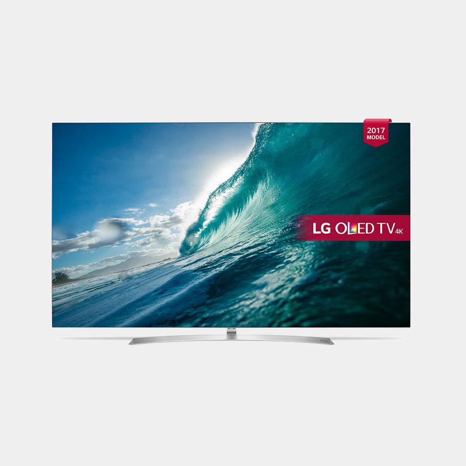 LG 65b7v televisor OLED 4K HDR Smart Wifi