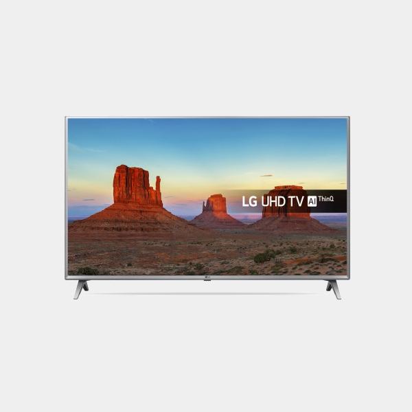 LG 65uk6500pla televisor 4K Smart Wifi