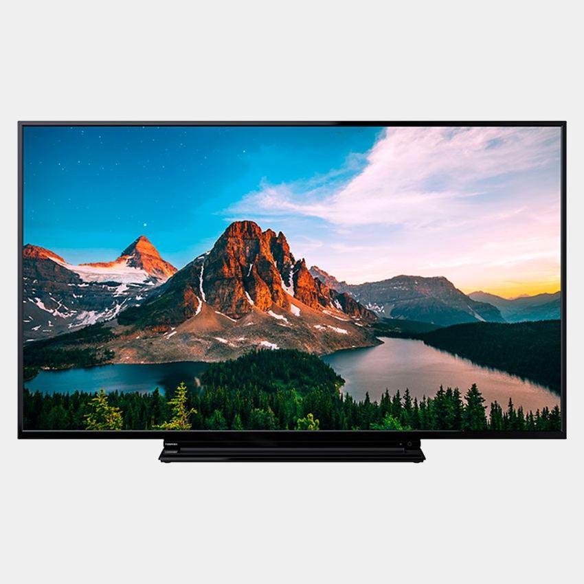 Toshiba 55v5863dg televisor 4K Smart HDR