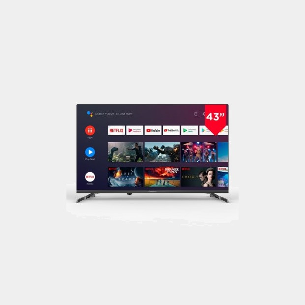 Aiwa LED326HD televisor HD Ready Android