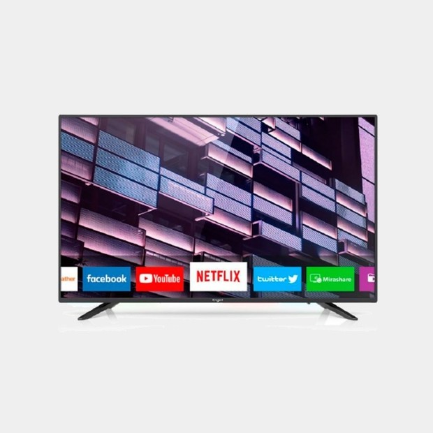 Engel 40le4081sm televisor Full HD Smart Wifi