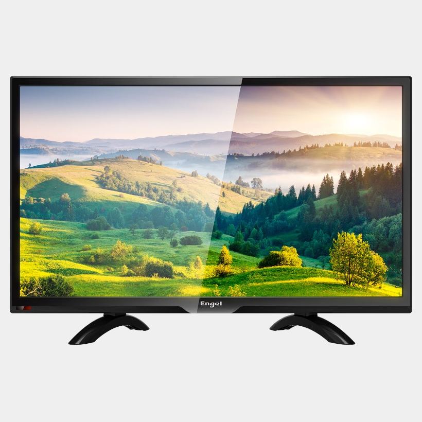 Engel Le4055K televisor Full HD Hotel