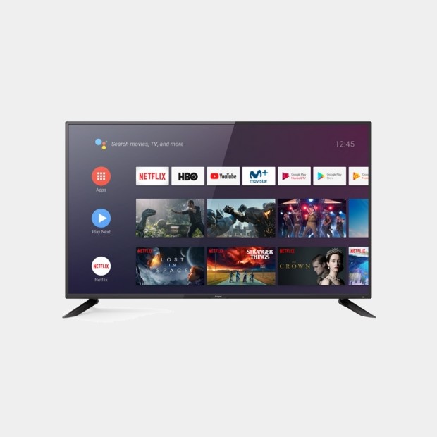 Engel Le4090atv televisor Full HD Android Wifi