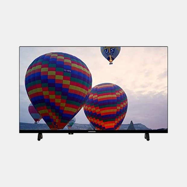 Grundig 39gef6600b televisor Full HD Smart