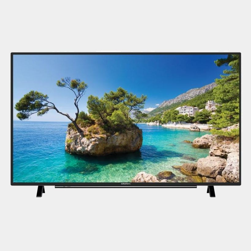 Grundig 40vle6730bp televisor Full HD Smart USB