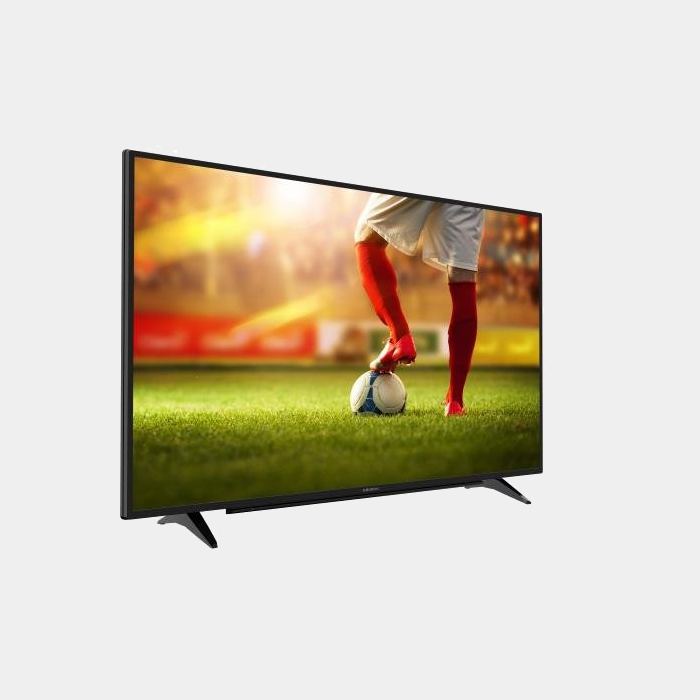 Grundig 40Vlx7810bp televisor 4K Smart Wifi Bluetooth