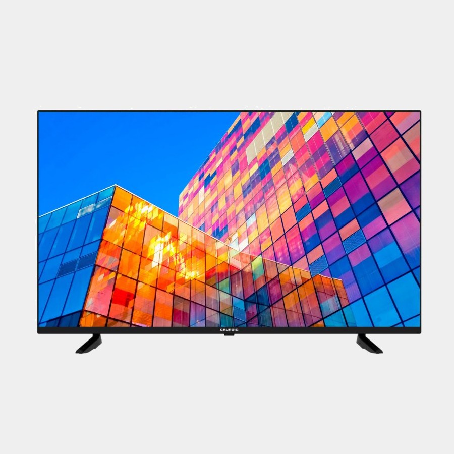 Grundig 43gfu7800b televisor 4K Android