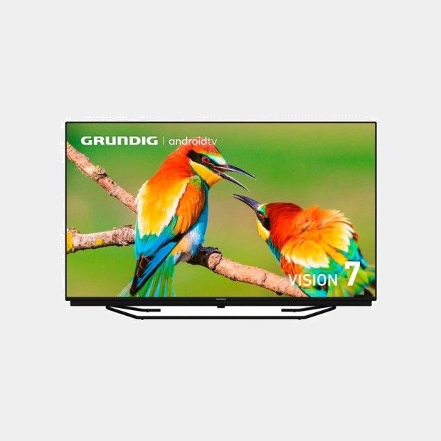 Grundig 43GGU7960B televisor 4K Android
