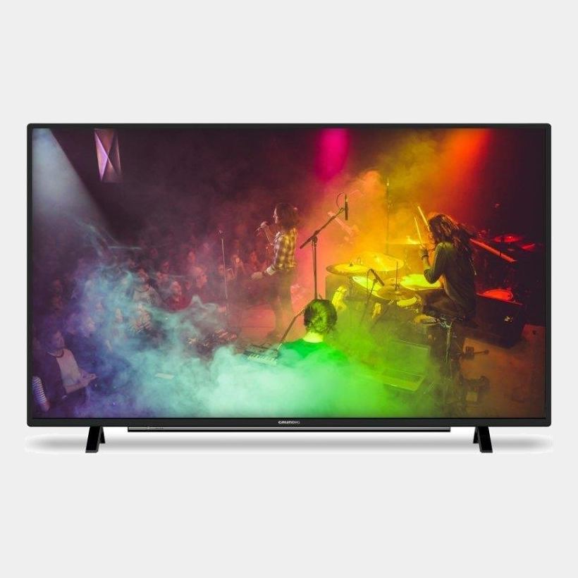 Grundig 43vle6730bp televisor Full HD Smart USB
