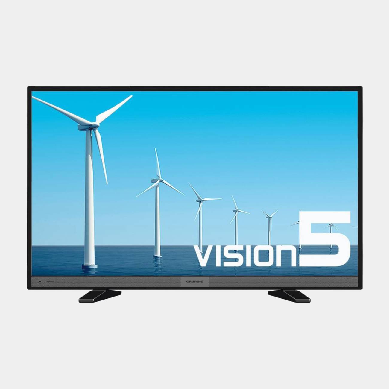 Grundig 48vle5520bg televisor Full HD 200hz Ppr