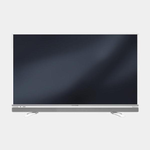 Grundig 49vle5523wg televisor Full HD blanco 200hz Ppr Pvr