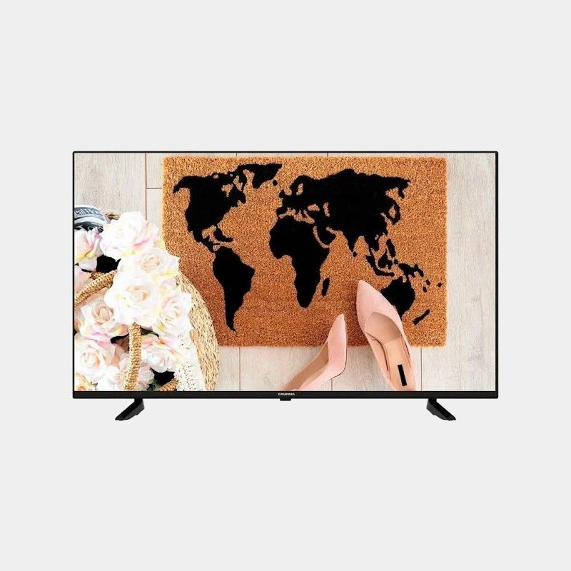 Grundig 50geu7800b televisor 4K Smart Wifi