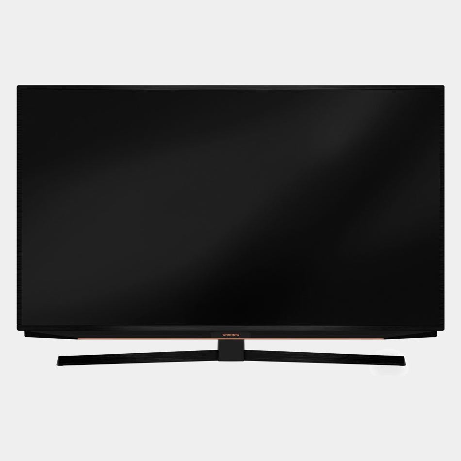 Grundig 50GEU7990C televisor 4K Smart